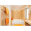 Sydney 66'' L Soaking Bathtub-9229645-49367807-88772650