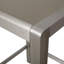 Tables de patio