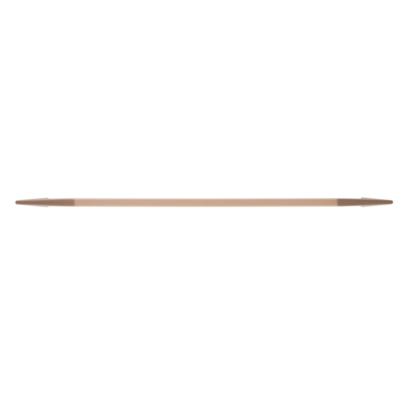 Pym 32cm Centre Arch Handle, Bronze