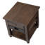 Table de bout Vonnie Oliver