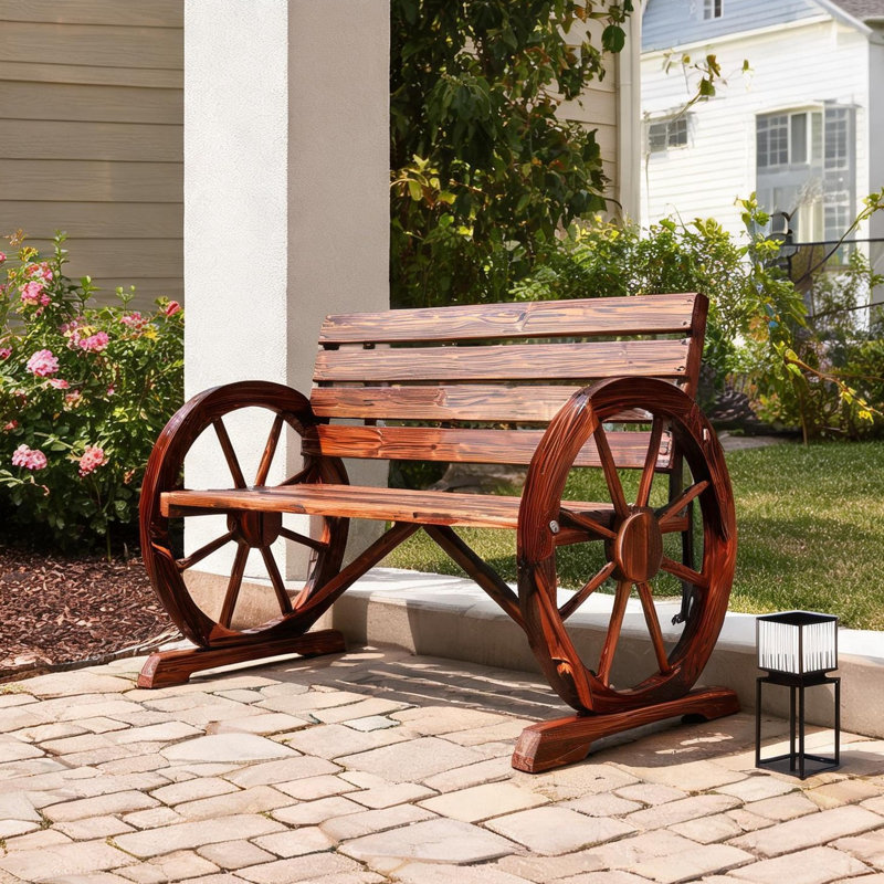 Upholstered Bench