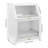 15.75*11.81*22.05In 2-Tier Dish Drying Rack-109598035