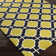 Kiuchi Wool Geometric Indoor Rug