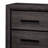 Yanette 23.63'' W Nightstand