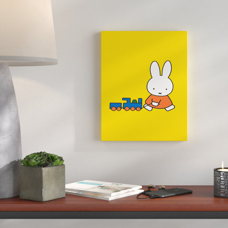 Dick Bruna - Print