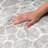 Premium Machine Washable Dream Shag Giraffe Rug-713821916-713821909