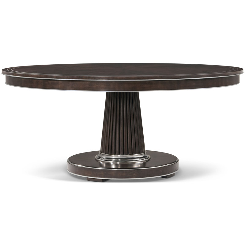 Spencer London Round Dining Table, Fulham