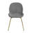 Amelie Velvet Side Chair-1130313451-1131175891