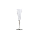 6 oz. Lead Free Crystal Flute