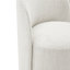 Chaise d'appoint pivotante Sharlene-93755500