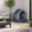 Large Outdoor Dog House-966938572