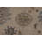 Vegetable Dye Oushak Turkish Area Rug 9
