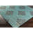 Adnan Hand Knotted Wool Geometric Indoor Rug-69889409