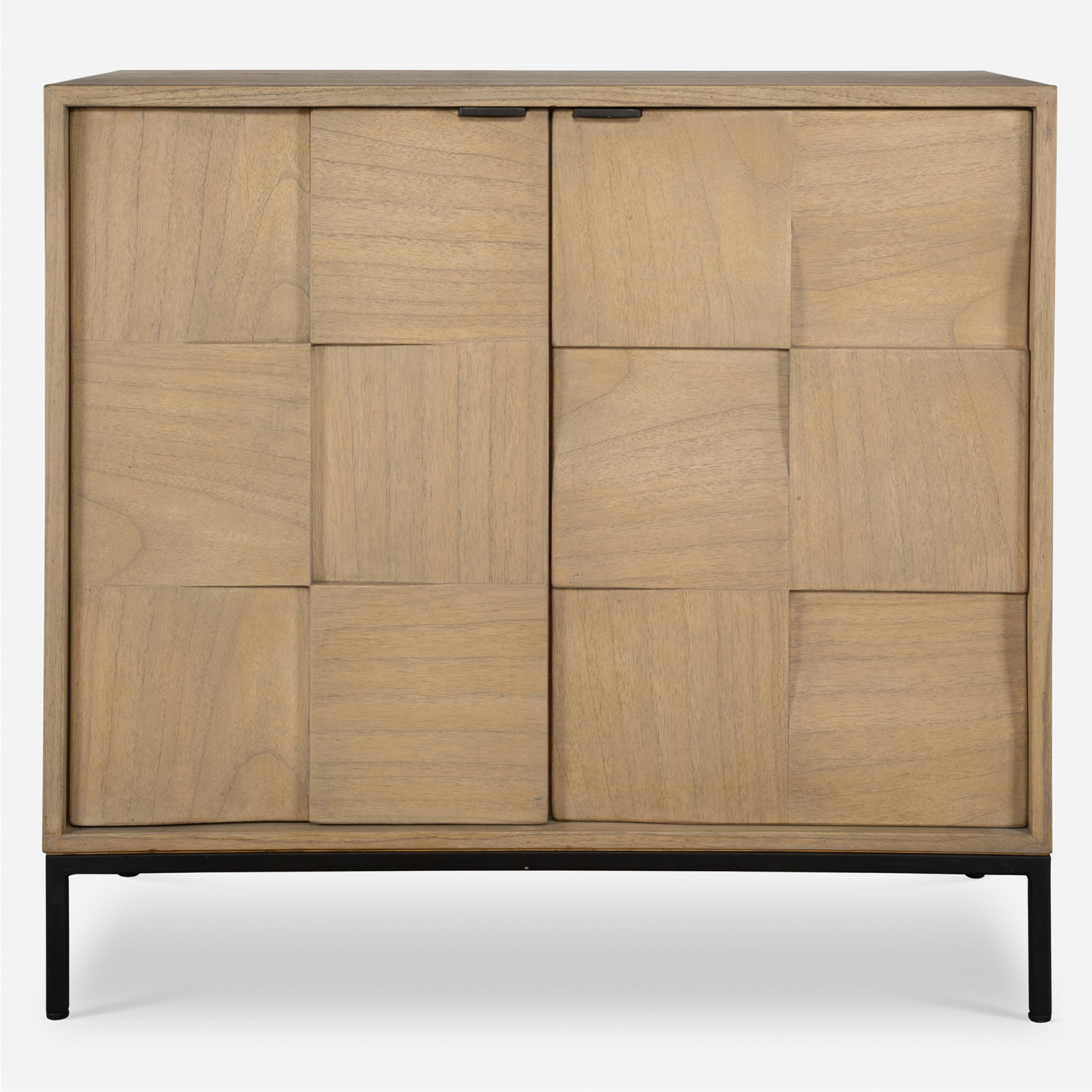 2-Door Storage Cabinet