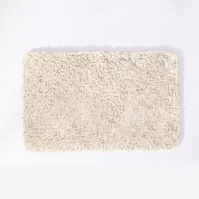 Jordan Microfibre Non Slip Bath Mat