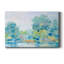 «Quiet Morning II», reproduction sur toile tendue-2025736808