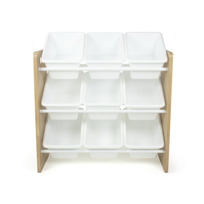 Journey Deluxe Toy Organiser