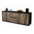 Driftwood / Matte Anthracite
