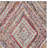 Anaheim Hand Tufted Performance Geometric Rug-1047776402