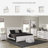 Zayla 59'' W 6 - Drawer Dresser