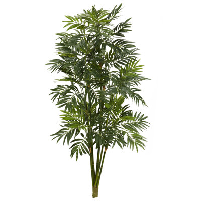 Plante de palmier artificielle 36 po