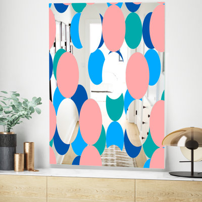 Rectangle Mirror
