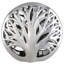 Berkshire Modern Design Tree Ornament Sculpture for Home Décor, Ceramic Self Standing Decoration-37275953-33150196