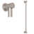 Satin Nickel selected