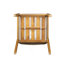 Ensemble de 2 chaises de salle à manger