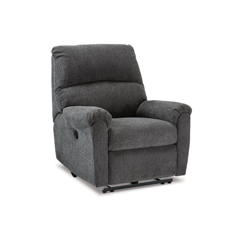 Fauteuil inclinable électrique Delara