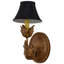 Esther 1 - Light Candle Wall Light