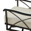 Woodhill Outdoor Swivel Lounge Chair