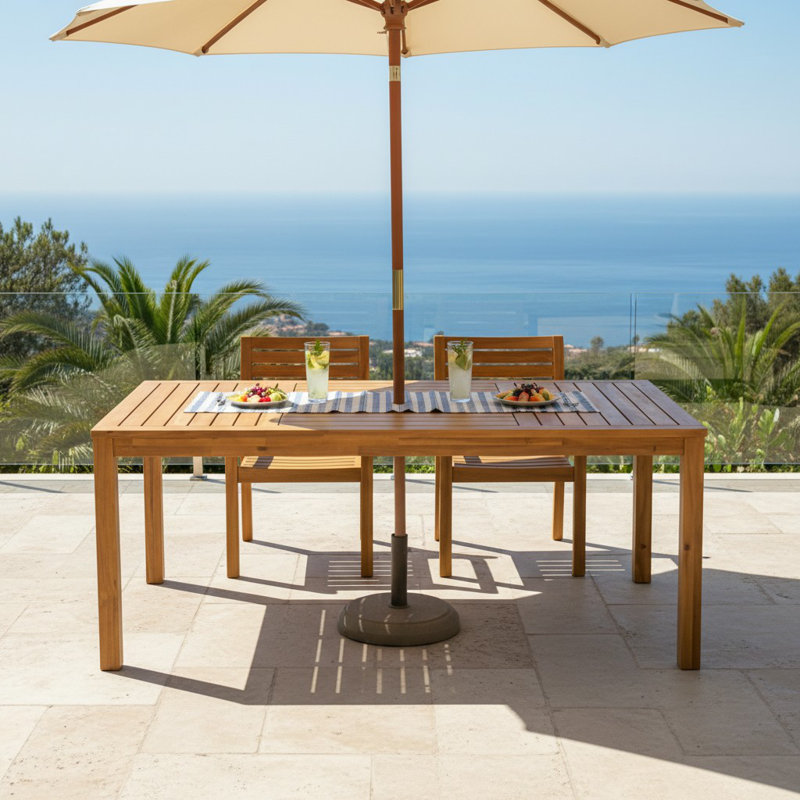 Table de salle à manger Bryxen