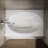 Windward 60" x 42" Soaking Bathtub-6952426