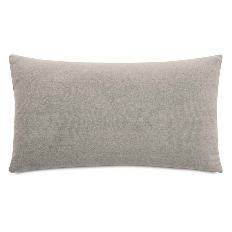 Tuthill Polyester Blend Geometric Sham, King