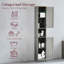 Milano Linen Cabinet-51384346