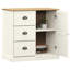 78cm Solid Wood Sideboard-89186727