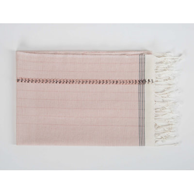 Serviette de plage Sharpe 100% coton