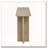 Wood Console Table-2122081542