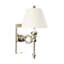 Frederick Cooper 1 - Light Wallchiere