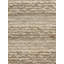 Manali Stripes Area Rug in Light Beige-1237828826