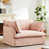 Pink Chenille sélectionné