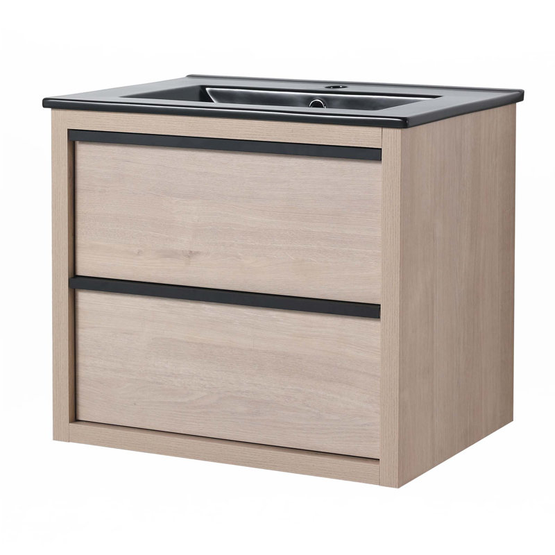 24" Bathroom Vanity Wall Mounted