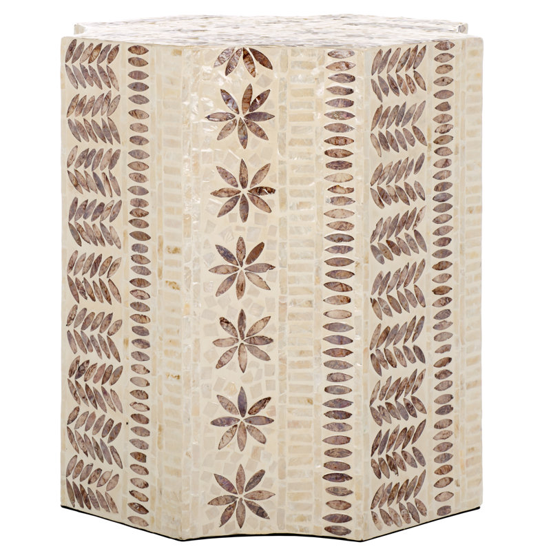Table d'appoint Trustyn
