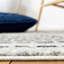 Tapis à motif géométrique Tulum Performance-1351569085
