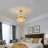 12-Light Dimmable Round Crystal Hanging Light Modern Chandeliers-352986147-352986145-352986146