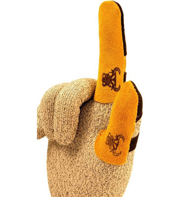 G & F Products Cotton Potholder
