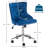 Matthias Task Chair Office Chairs Makeup chair-244975430-244975429