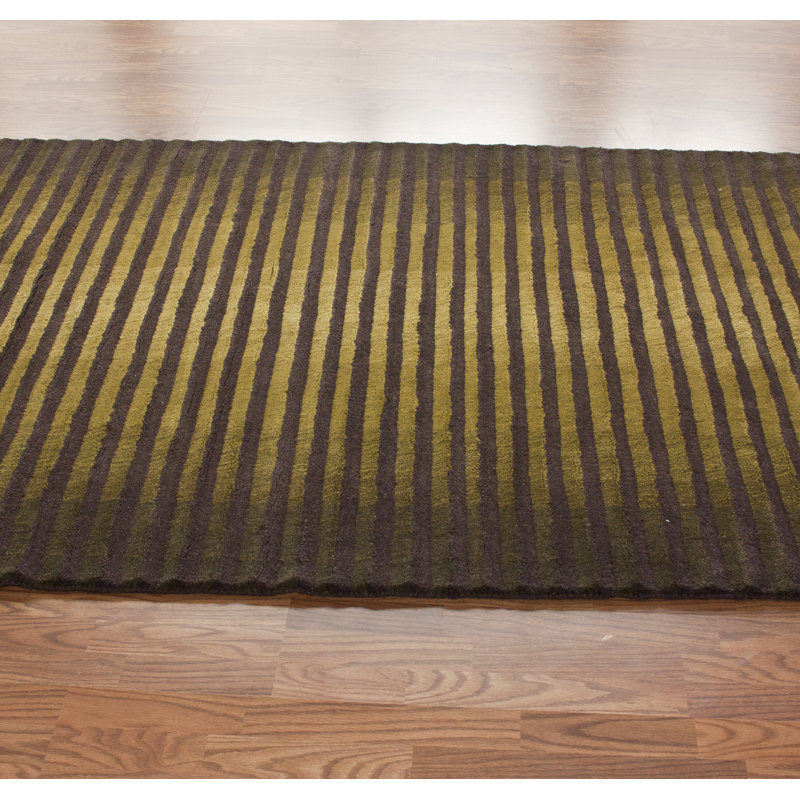 Tapis vert Intisaar Ameixa, Rectangle 5 pi x 8 pi