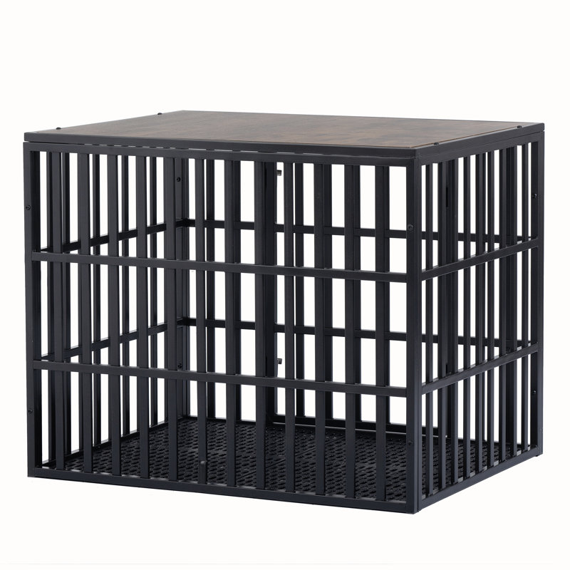 Caisse de style Emogean Pet Furniture